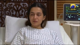 Aik Lafz Zindagi - Episode 70 - 19th July 2025